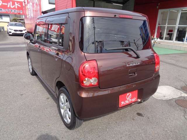 SUZUKI ALTO LAPIN 2009 Image 31