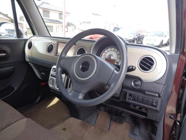 SUZUKI ALTO LAPIN 2009 Image 31