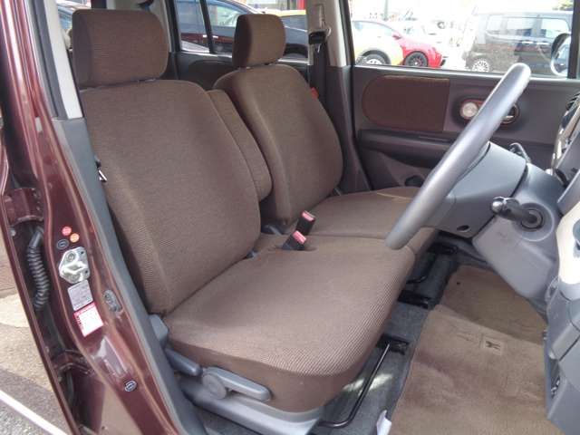 SUZUKI ALTO LAPIN 2009 Image 31