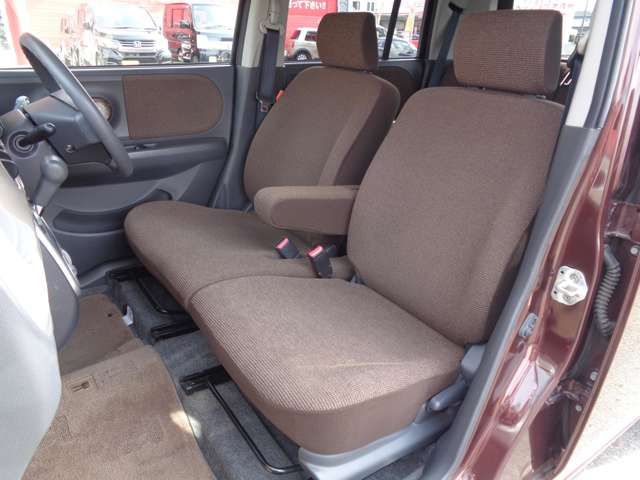 SUZUKI ALTO LAPIN 2009 Image 31