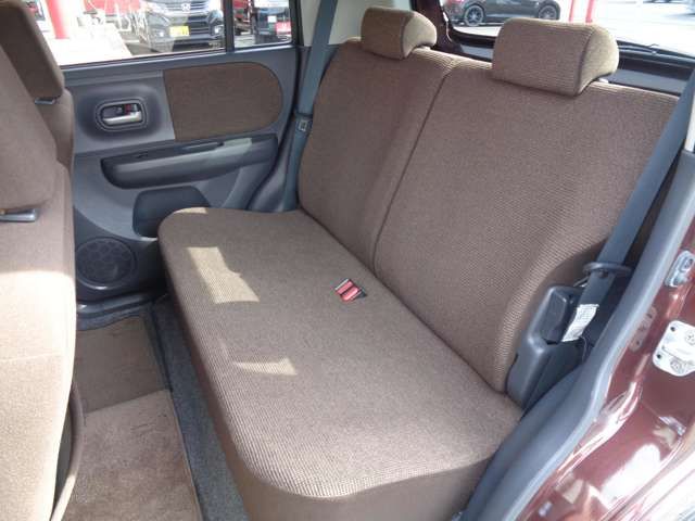 SUZUKI ALTO LAPIN 2009 Image 31