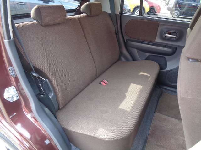 SUZUKI ALTO LAPIN 2009 Image 31