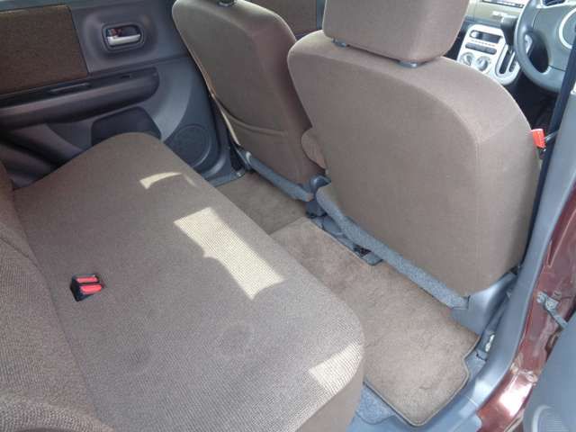 SUZUKI ALTO LAPIN 2009 Image 31