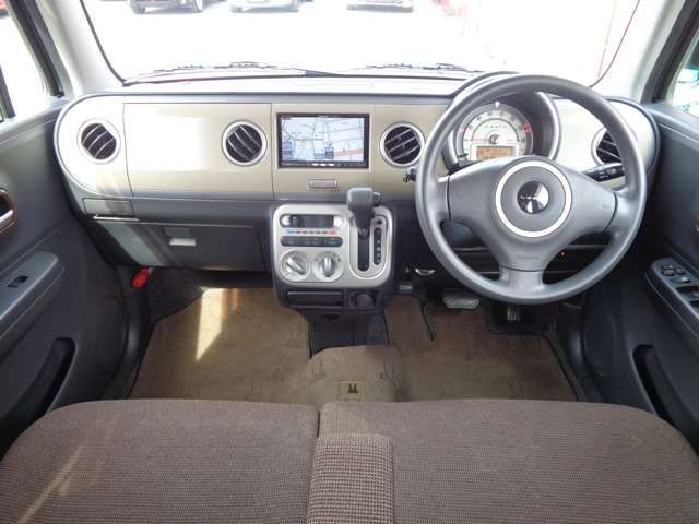 SUZUKI ALTO LAPIN 2009 Image 31