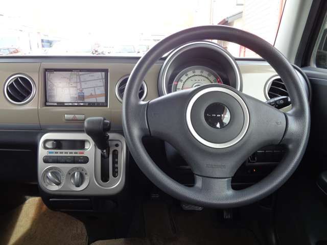 SUZUKI ALTO LAPIN 2009 Image 31