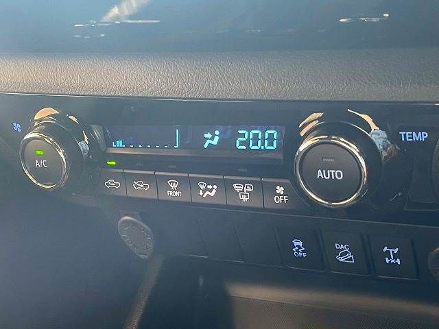 TOYOTA HILUX 4WD 2019 Image 31