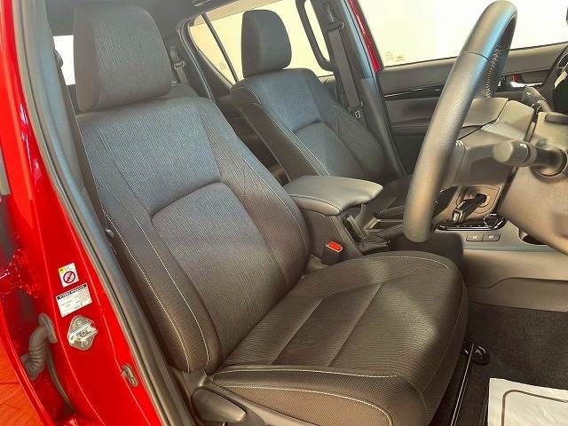 TOYOTA HILUX 4WD 2019 Image 31