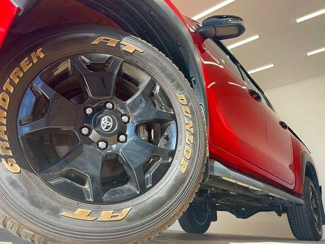 TOYOTA HILUX 4WD 2019 Image 31