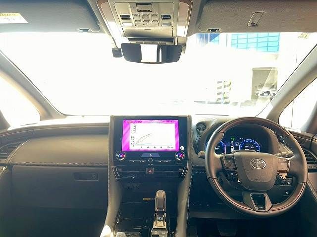 TOYOTA VELLFIRE  HYBRID 2023 Image 31