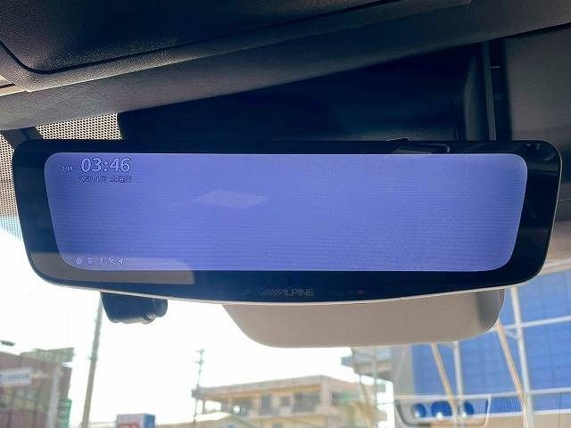 TOYOTA VELLFIRE  HYBRID 2023 Image 31