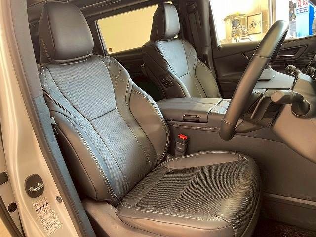 TOYOTA VELLFIRE  HYBRID 2023 Image 31