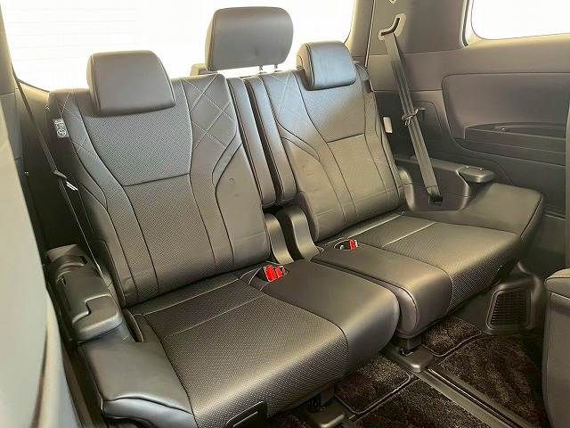 TOYOTA VELLFIRE  HYBRID 2023 Image 31