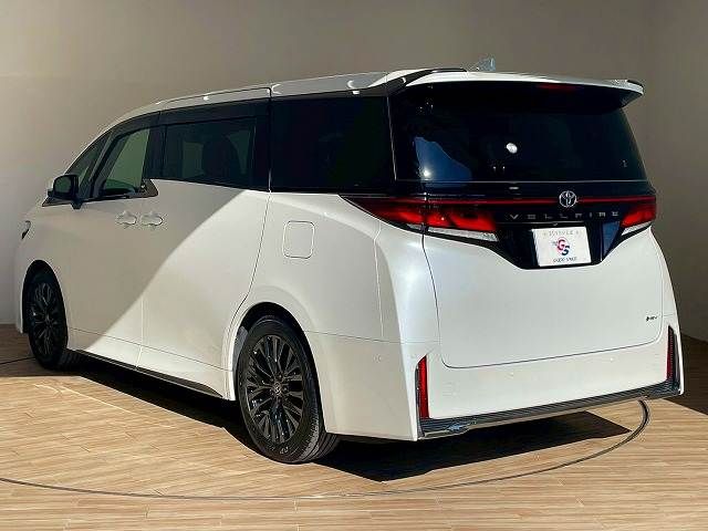 TOYOTA VELLFIRE  HYBRID 2023 Image 31