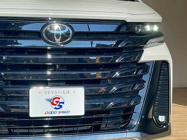 TOYOTA VELLFIRE  HYBRID 2023 Image 31