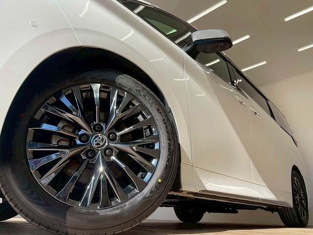 TOYOTA VELLFIRE  HYBRID 2023 Image 31