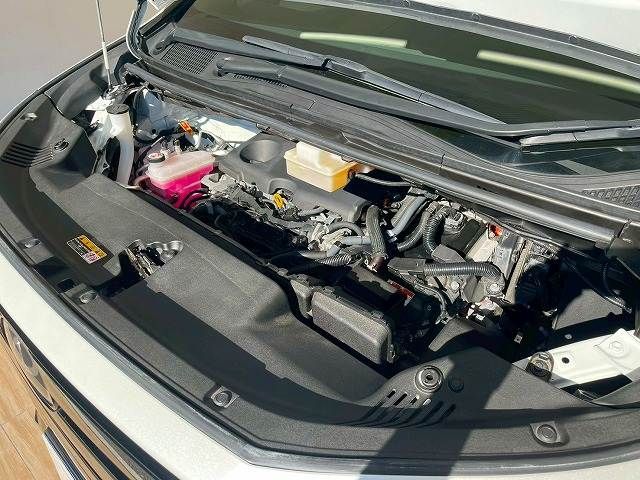 TOYOTA VELLFIRE  HYBRID 2023 Image 31