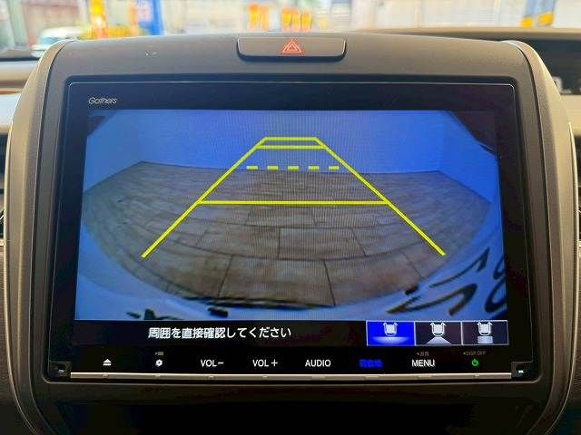 HONDA FREED HYBRID 2020 Image 31