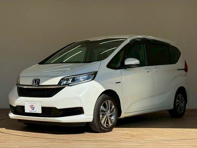 HONDA FREED HYBRID 2020 Image 31
