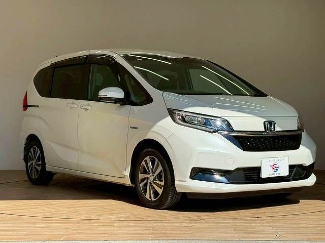 HONDA FREED HYBRID 2020 Image 31