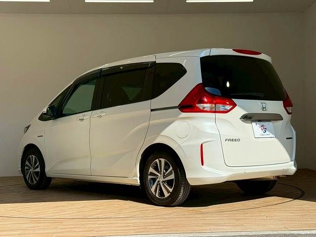 HONDA FREED HYBRID 2020 Image 31