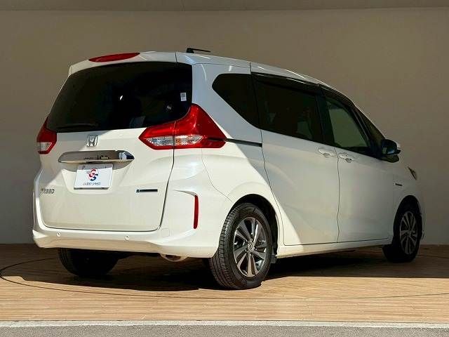 HONDA FREED HYBRID 2020 Image 31