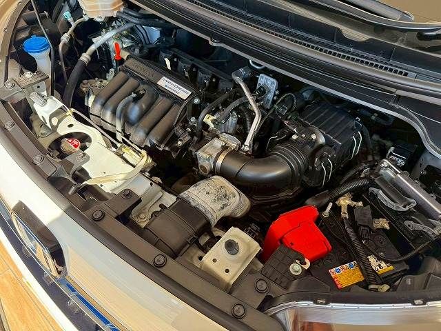 HONDA FREED HYBRID 2020 Image 31