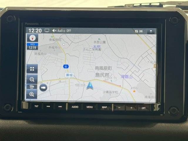 SUZUKI JIMNY SIERRA 2024 Image 31