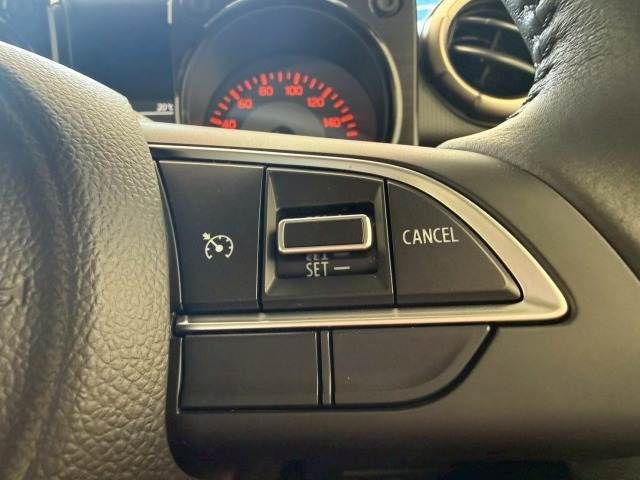 SUZUKI JIMNY SIERRA 2024 Image 31