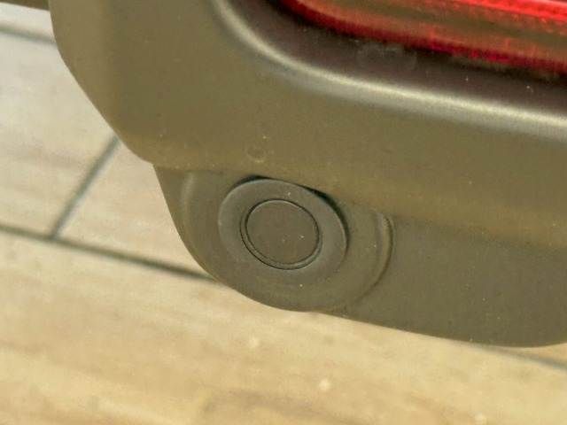 SUZUKI JIMNY SIERRA 2024 Image 31