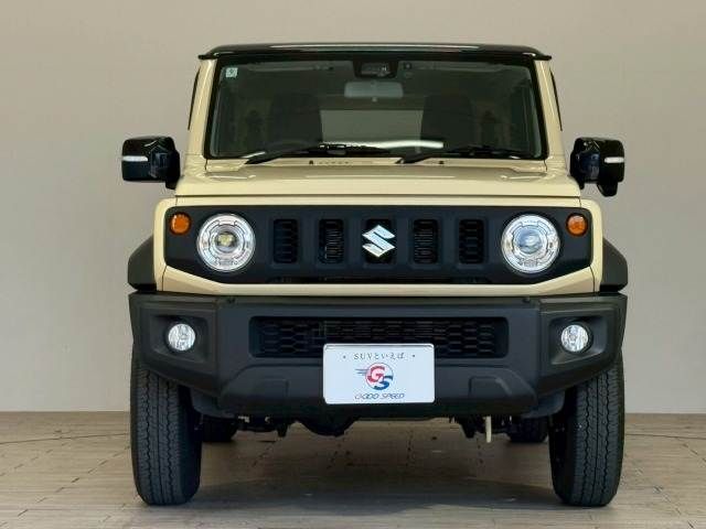 SUZUKI JIMNY SIERRA 2024 Image 31