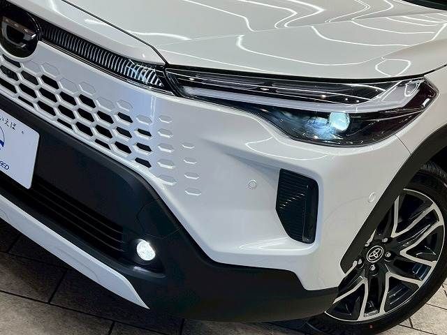 TOYOTA COROLLA CROSS HYBRID 2026 Image 31