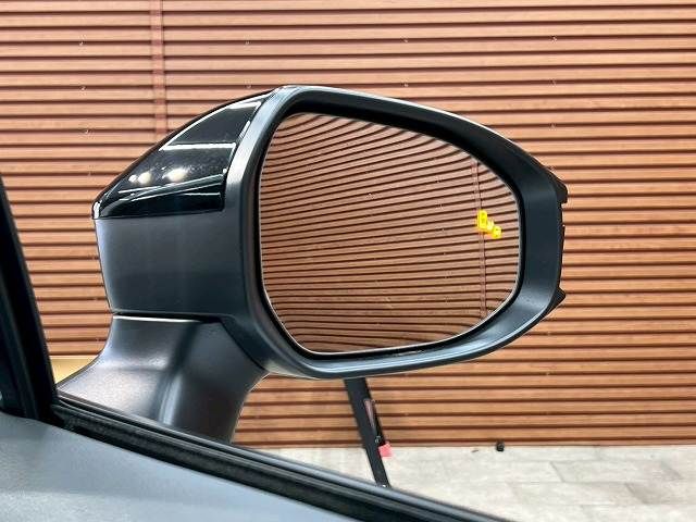 TOYOTA COROLLA CROSS HYBRID 2026 Image 31