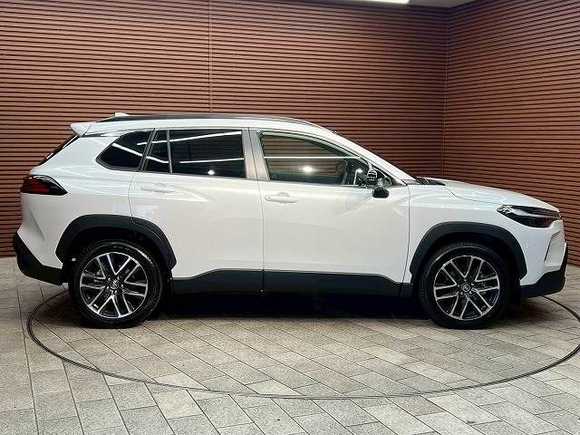 TOYOTA COROLLA CROSS HYBRID 2026 Image 31