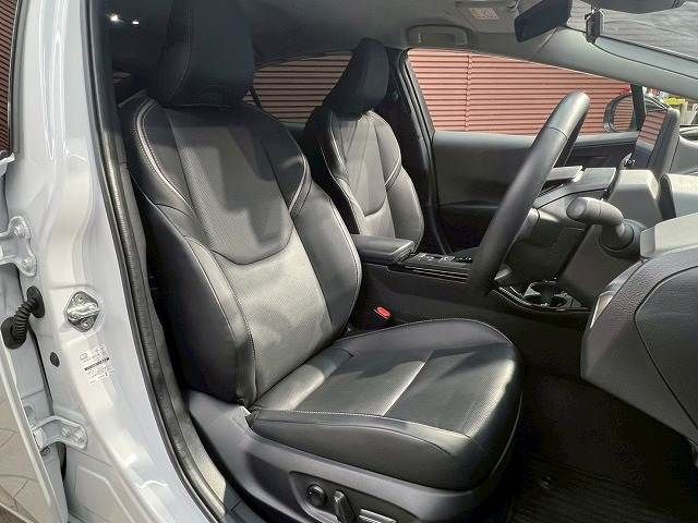 TOYOTA PRIUS 2024 Image 31