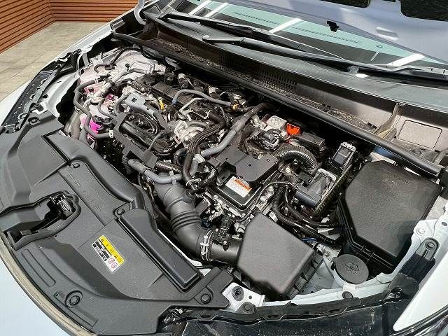 TOYOTA PRIUS 2024 Image 31