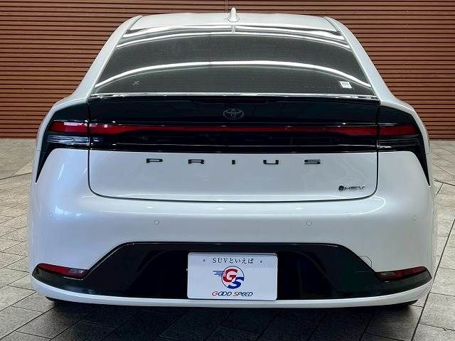 TOYOTA PRIUS 2024 Image 31