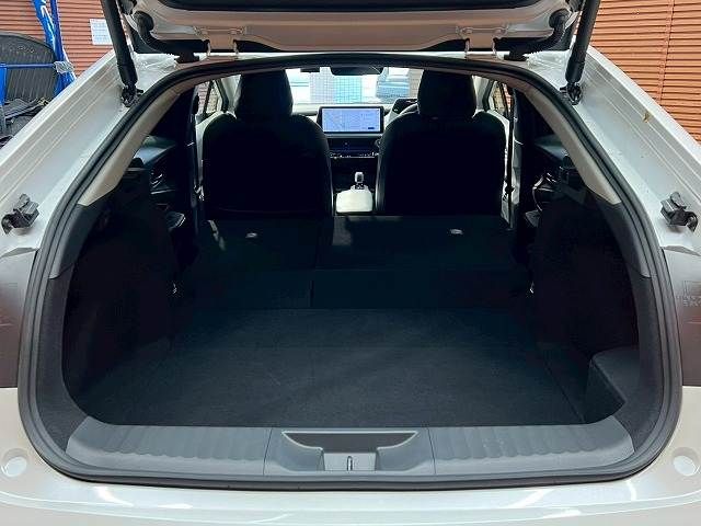 TOYOTA PRIUS 2024 Image 31