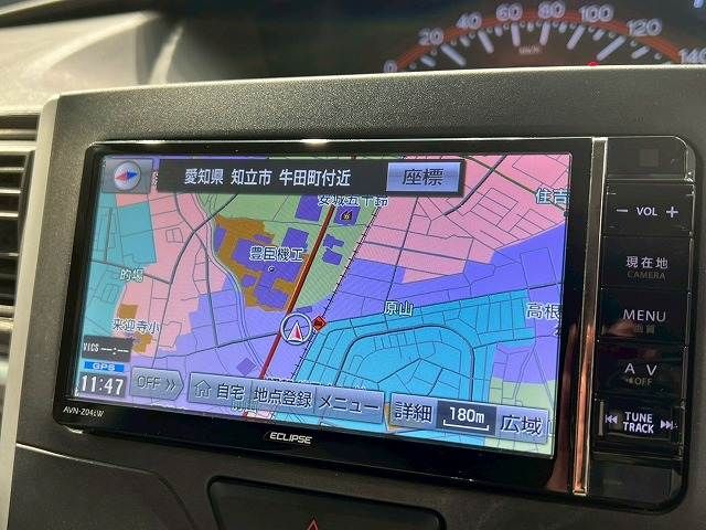 DAIHATSU TANTO 2015 Image 31