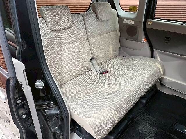 DAIHATSU TANTO 2015 Image 31