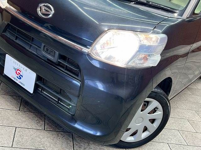 DAIHATSU TANTO 2015 Image 31