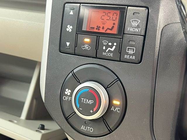 DAIHATSU TANTO 2015 Image 31