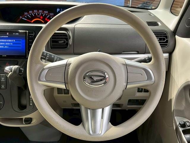 DAIHATSU TANTO 2015 Image 31