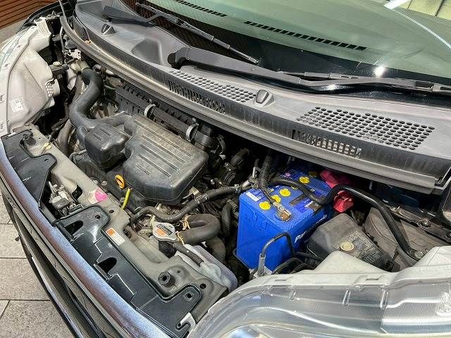 DAIHATSU TANTO 2015 Image 31