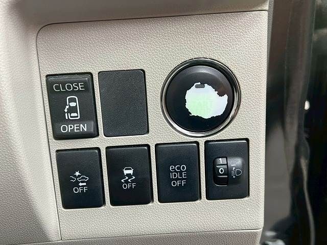 DAIHATSU TANTO 2015 Image 31