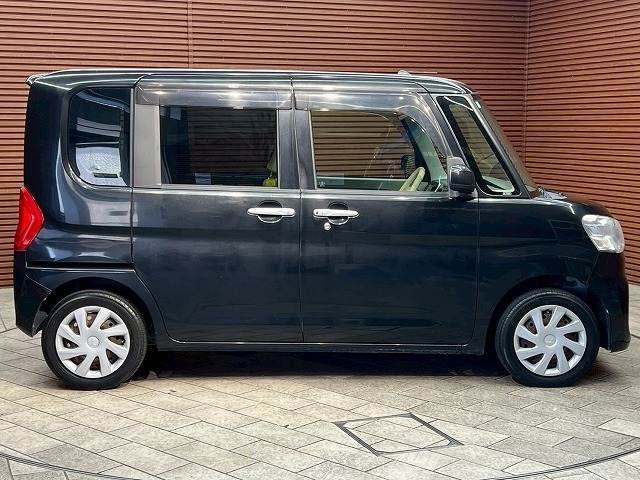DAIHATSU TANTO 2015 Image 31