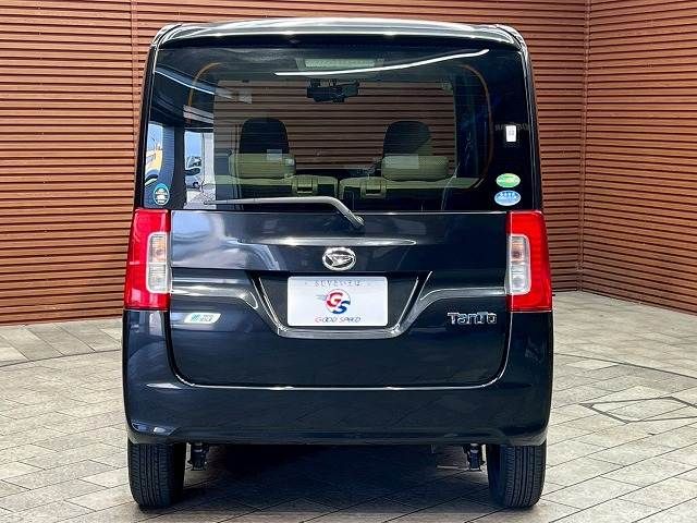 DAIHATSU TANTO 2015 Image 31