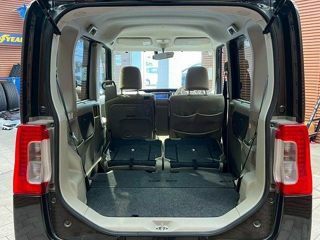 DAIHATSU TANTO 2015 Image 31