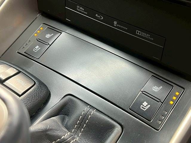 TOYOTA LEXUS IS300H 2013 Image 31