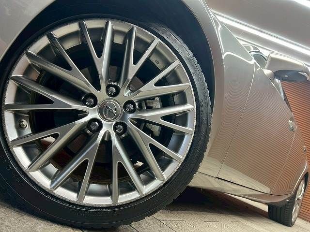 TOYOTA LEXUS IS300H 2013 Image 31