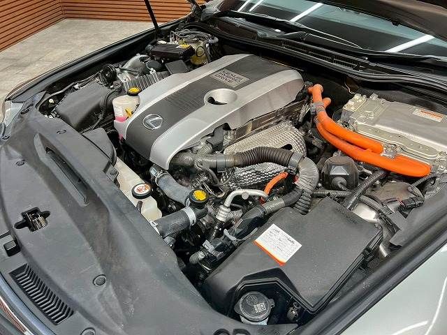 TOYOTA LEXUS IS300H 2013 Image 31